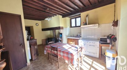 Maison traditionnelle 5 pièces de 182 m² à Bosdarros (64290)