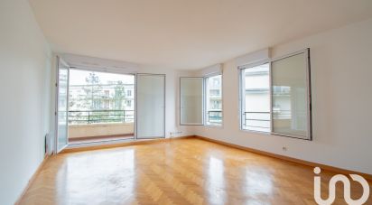 Appartement 3 pièces de 68 m² à Châtillon (92320)