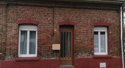 House 4 rooms of 70 m² in Auchel (62260)