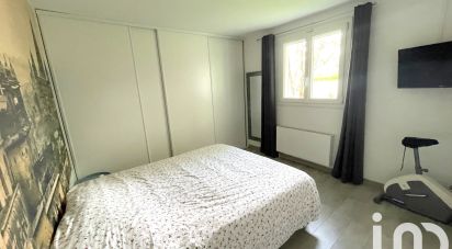 Maison 9 pièces de 187 m² à Étiolles (91450)