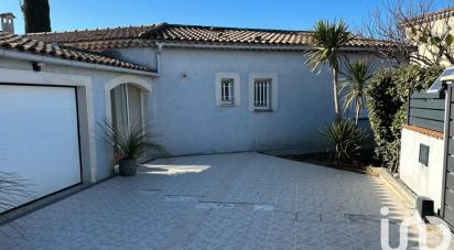 Traditional house 5 rooms of 96 m² in Montélimar (26200)