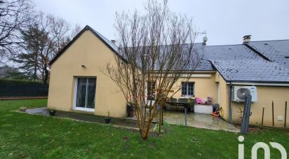 Pavilion 8 rooms of 135 m² in Langeais (37130)