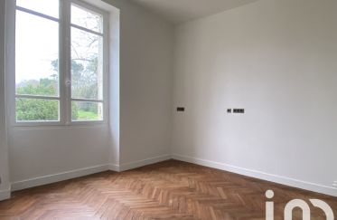 Mansion 9 rooms of 245 m² in Salles (33770)