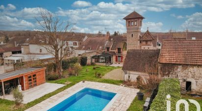 Traditional house 7 rooms of 170 m² in Fontenay-lès-Briis (91640)