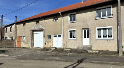Maison 6 pièces de 221 m² à Is-en-Bassigny (52140)