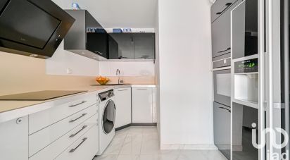 Appartement 3 pièces de 56 m² à Colombes (92700)