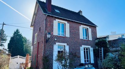 House 7 rooms of 121 m² in Compiègne (60200)