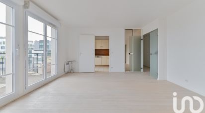 Duplex 5 pièces de 80 m² à Bobigny (93000)