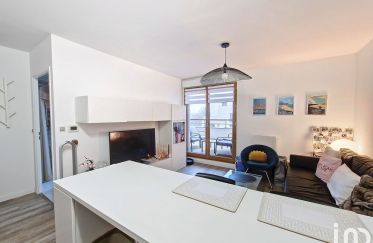 Appartement 2 pièces de 43 m² à Meudon (92190)