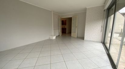 Maison 5 pièces de 120 m² à Romorantin-Lanthenay (41200)