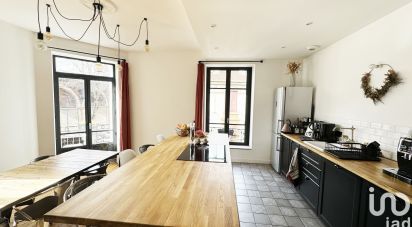 Apartment 5 rooms of 125 m² in Saint-Étienne (42000)