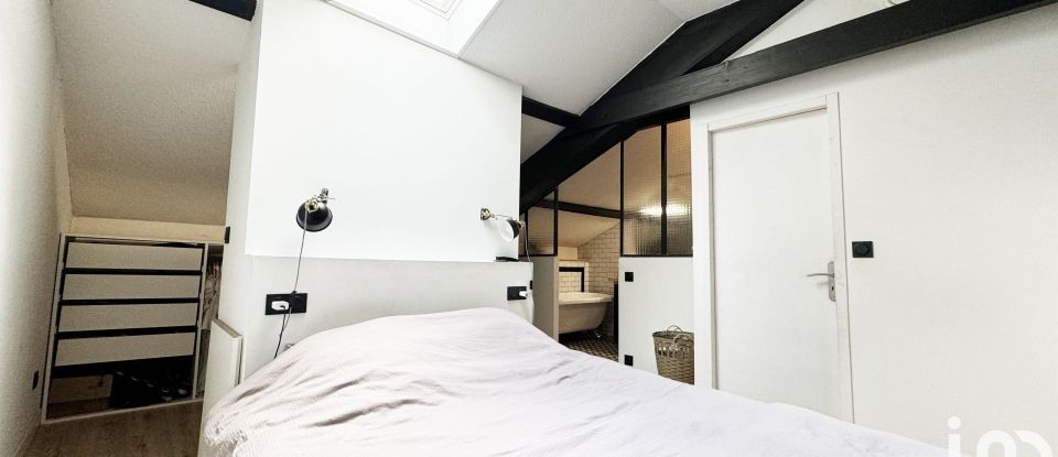 Appartement 5 pièces de 125 m² à Saint-Étienne (42000)