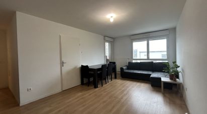 Appartement 3 pièces de 63 m² à Garges-lès-Gonesse (95140)