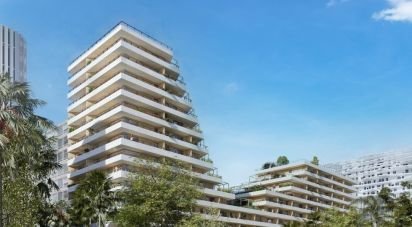 Appartement 4 pièces de 77 m² à Nice (06200)
