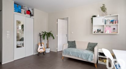Appartement 2 pièces de 36 m² à Lyon (69007)