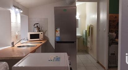 Appartement 2 pièces de 38 m² à Nîmes (30000)