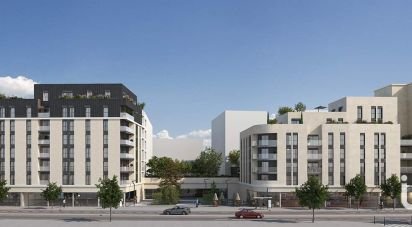 Appartement 4 pièces de 79 m² à Champigny-sur-Marne (94500)