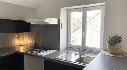 Apartment 2 rooms of 38 m² in Saint-Fargeau-Ponthierry (77310)