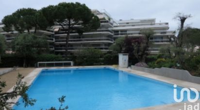 Apartment 3 rooms of 89 m² in Antibes (06160)