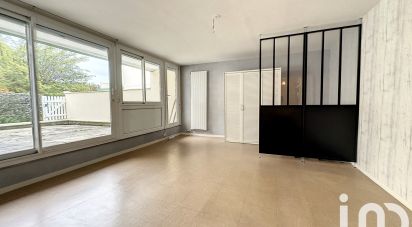 Appartement 2 pièces de 60 m² à Vaux-le-Pénil (77000)