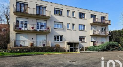 Appartement 2 pièces de 40 m² à Brie-Comte-Robert (77170)