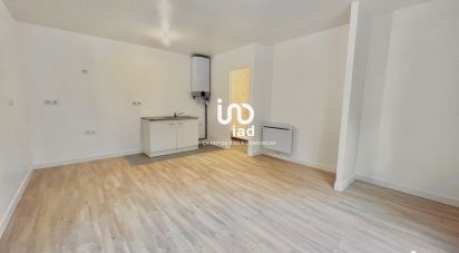 Appartement 1 pièce de 24 m² à La Ferté-Alais (91590)