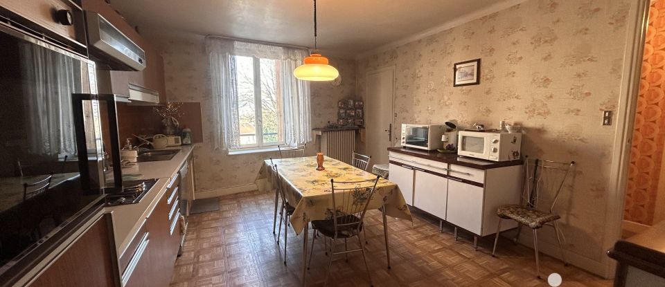 Traditional house 6 rooms of 200 m² in Frouard (54390)