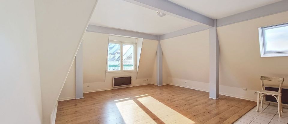 Appartement 1 pièce de 27 m² à Boissy-Saint-Léger (94470)
