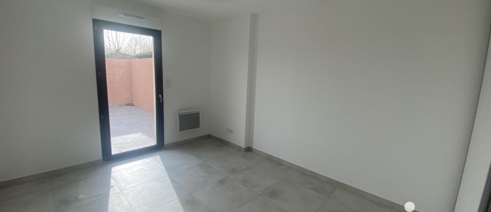 Appartement 3 pièces de 74 m² à Narbonne (11100)