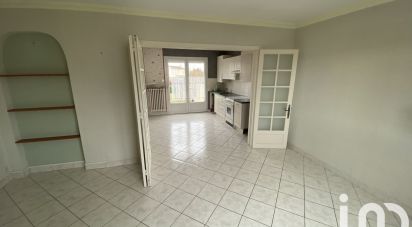 Town house 5 rooms of 76 m² in Cholet (49300)