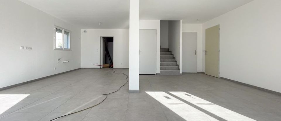 Maison 4 pièces de 98 m² à Saint-Pierre-d'Albigny (73250)