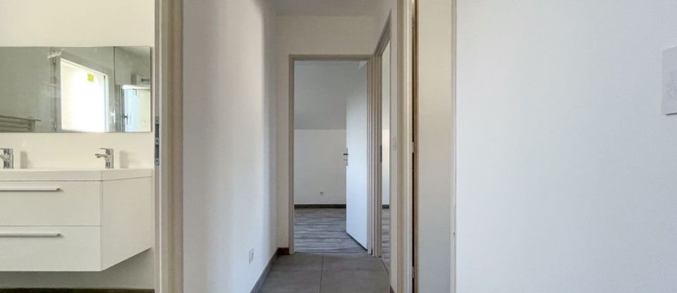 Maison 4 pièces de 98 m² à Saint-Pierre-d'Albigny (73250)