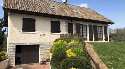 House 7 rooms of 160 m² in Orthez (64300)