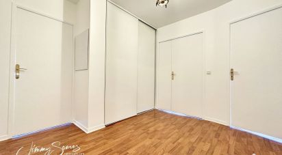 Appartement 3 pièces de 63 m² à Drancy (93700)