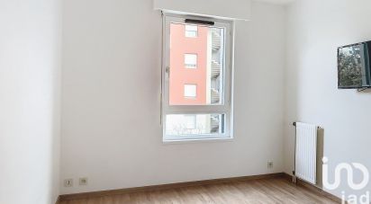 Apartment 2 rooms of 50 m² in Suresnes (92150)