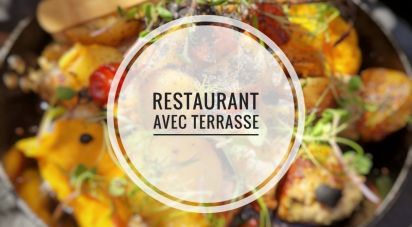 Restaurant de 181 m² à Six-Fours-les-Plages (83140)