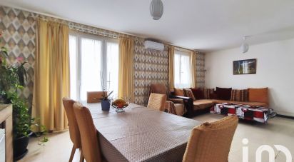 Appartement 3 pièces de 81 m² à Béziers (34500)