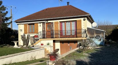 Maison 4 pièces de 93 m² à Origny-le-Sec (10510)