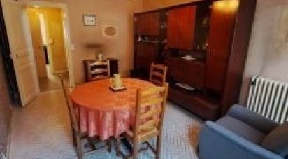 House 4 rooms of 70 m² in Nanteuil-lès-Meaux (77100)