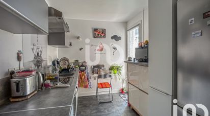 Appartement 4 pièces de 85 m² à Coulommiers (77120)