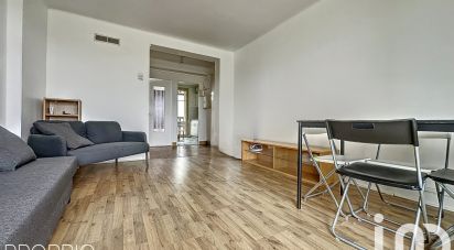 Appartement 4 pièces de 64 m² à Choisy-le-Roi (94600)