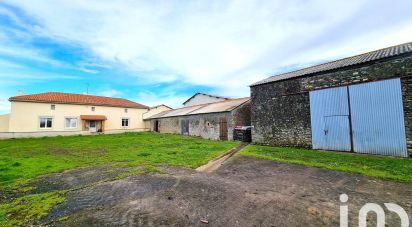 Country house 6 rooms of 124 m² in Thénezay (79390)
