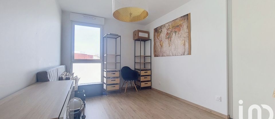 Appartement 4 pièces de 86 m² à Blanquefort (33290)