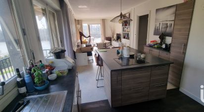 Apartment 4 rooms of 85 m² in Herblay (95220)