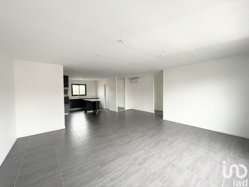 Apartment 3 rooms of 86 m² in Marcheprime (33380)