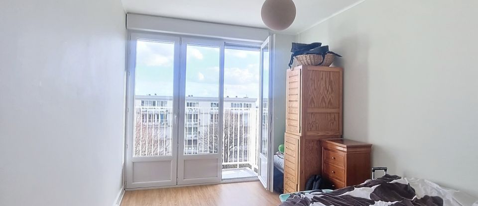 Appartement 4 pièces de 76 m² à Caen (14000)