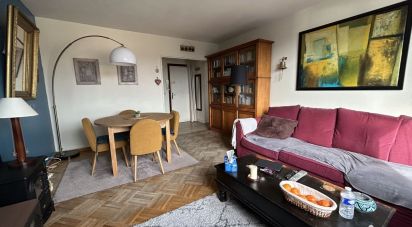 Appartement 4 pièces de 81 m² à Sainte-Geneviève-des-Bois (91700)