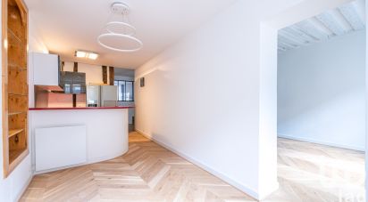 Appartement 3 pièces de 77 m² à Paris (75001)