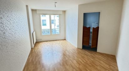 Appartement 2 pièces de 45 m² à Rennes (35000)