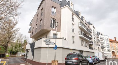 Appartement 2 pièces de 42 m² à Juvisy-sur-Orge (91260)